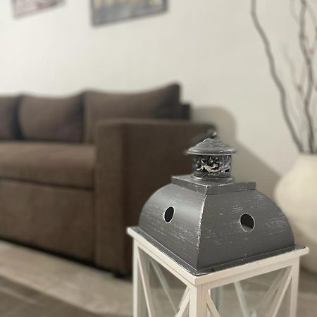 卡瓦拉Sofis House公寓 外观 照片